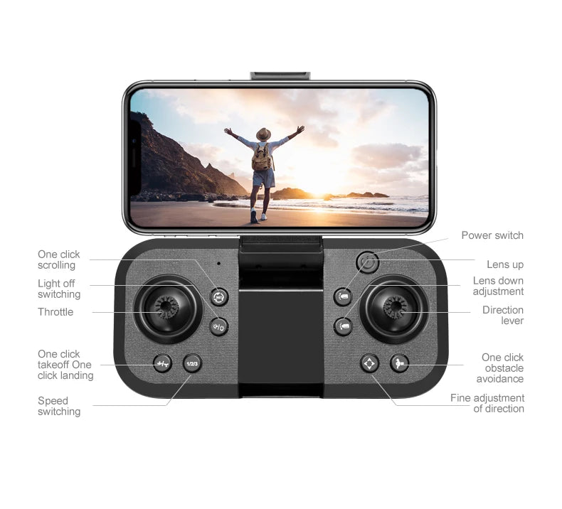 Xiaomi M3 PRO Drone
