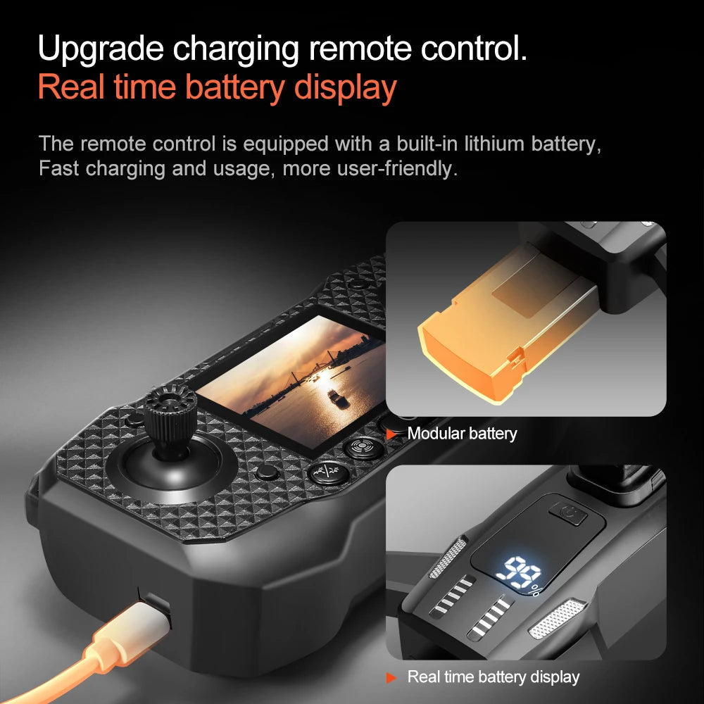 Xiaomi Mijia M6 Drone
