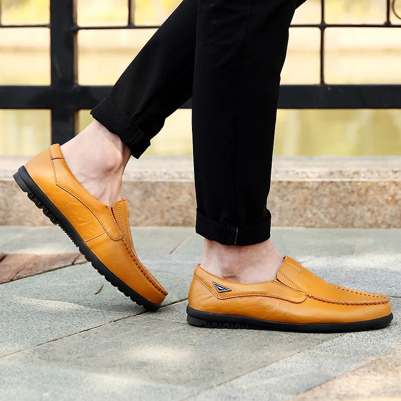 Genuine Leather Shoes
