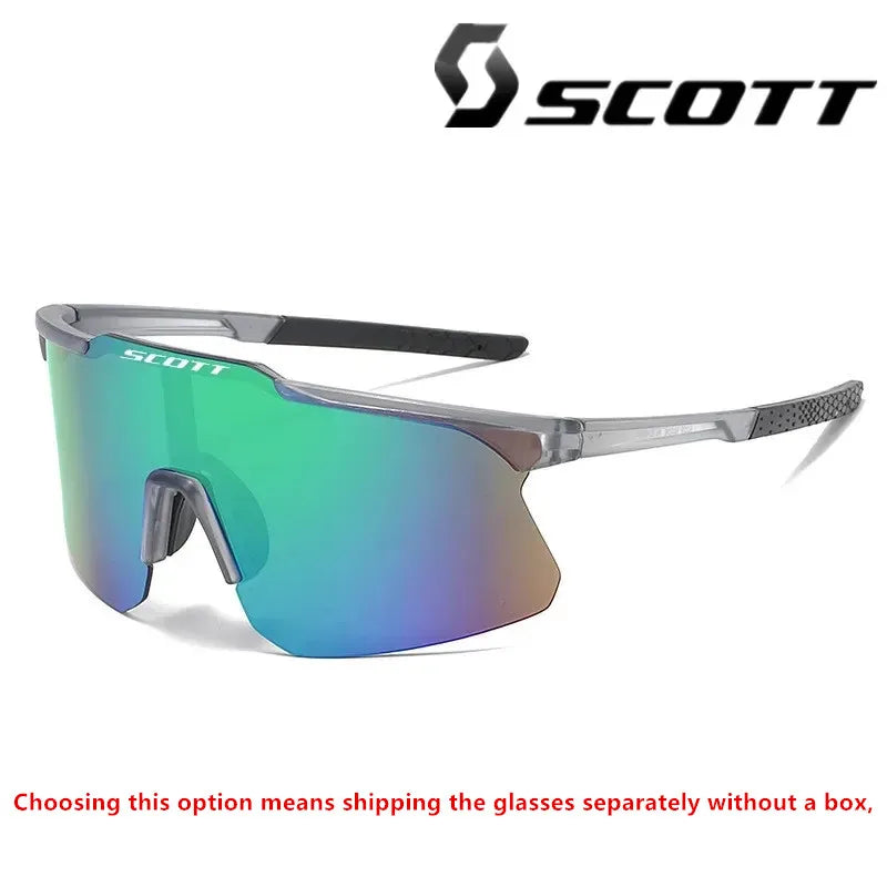 sports cycling glasses
