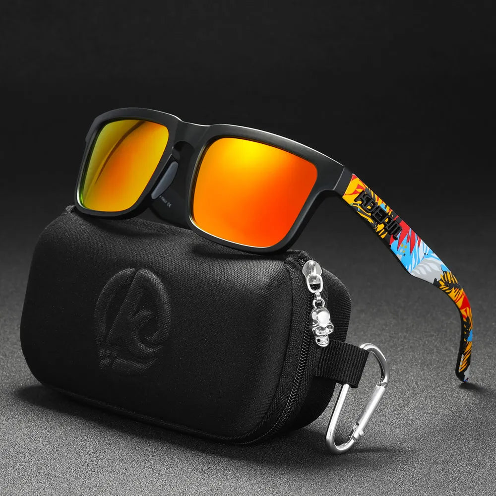 KDEAM Brand High Quality  Sunglasses