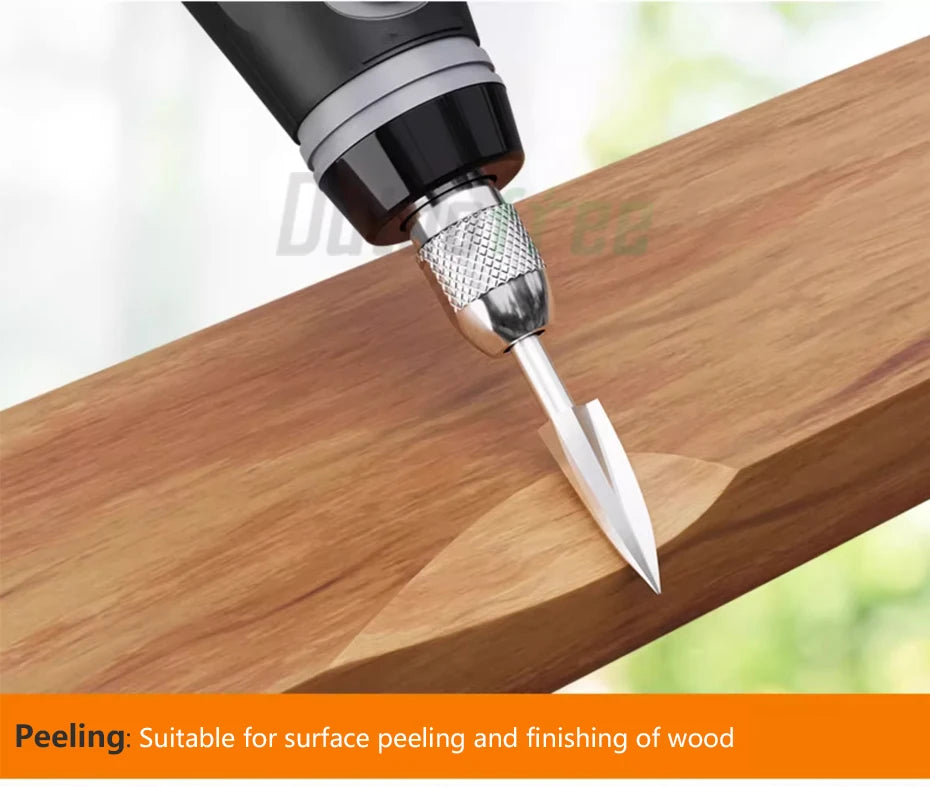 Cordless Rotary  Mini Drill