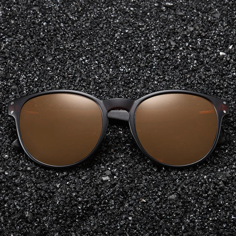 GM Polarized Sunglasses