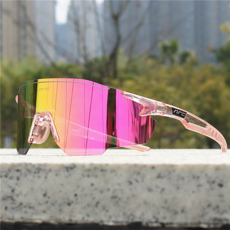 NRC Cycling Sunglasses