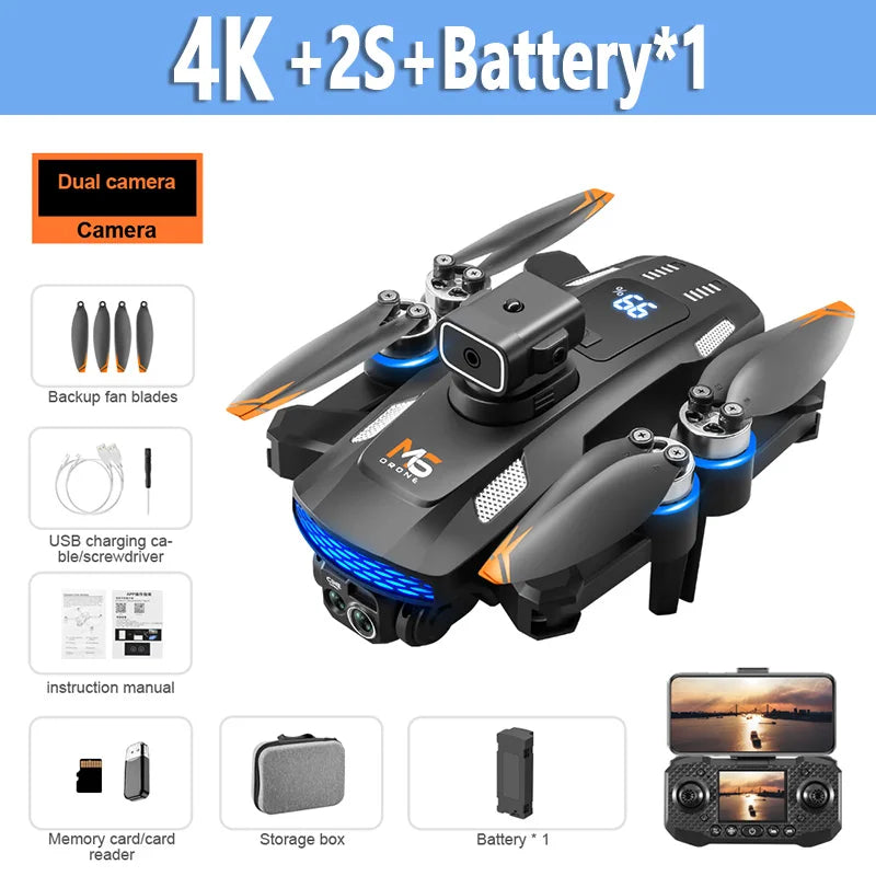 Xiaomi Mijia M6 Drone