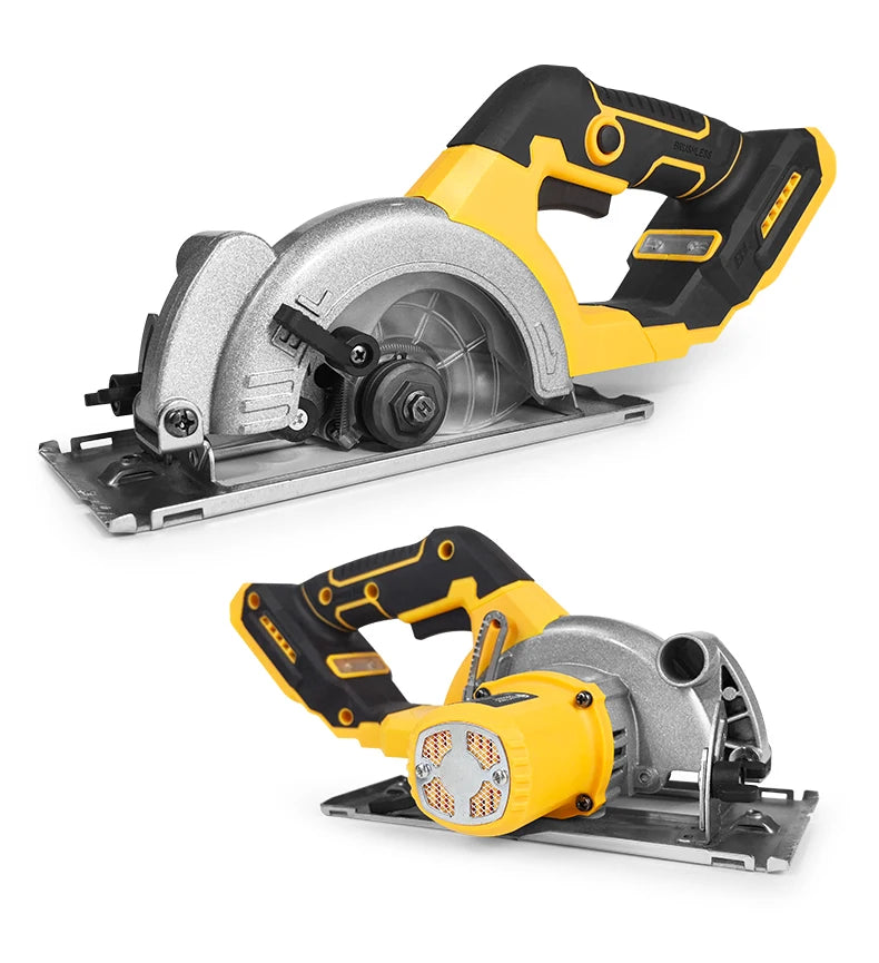 DeWalt Electric Circular Saw ﻿
