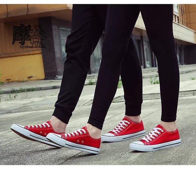 Athletic Summer Shoes