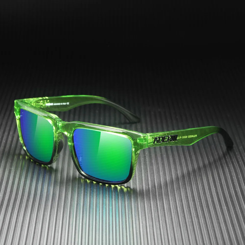 KDEAM Polarized Sunglasses