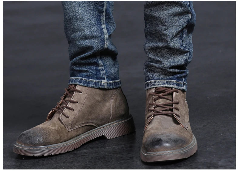 Embroidered  Stretch Vintage Street Denim jeans