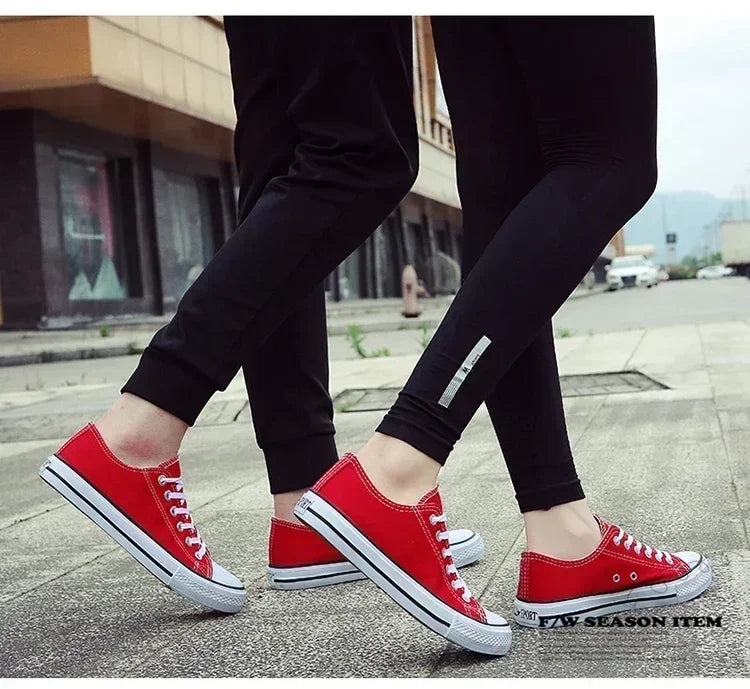 Athletic Summer Shoes