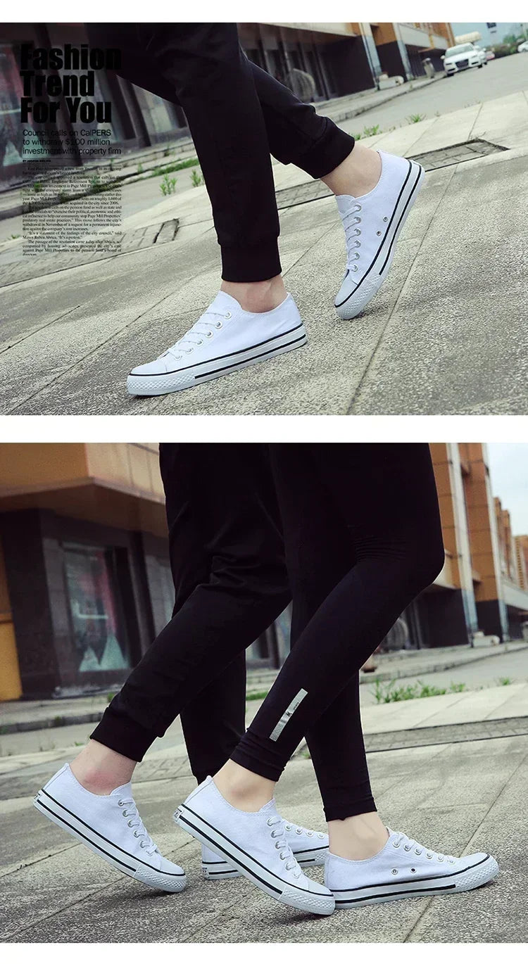 Athletic Summer Shoes