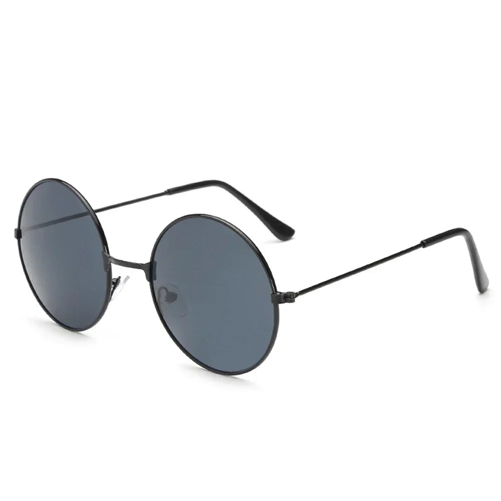 Round Sunglasses