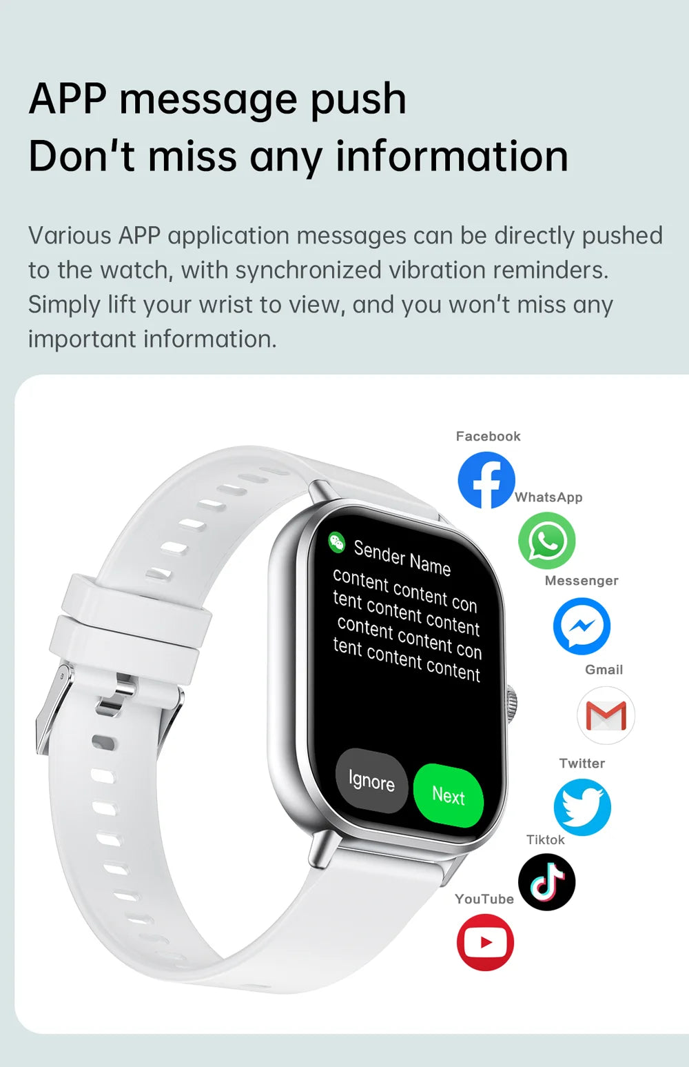Smart Watch