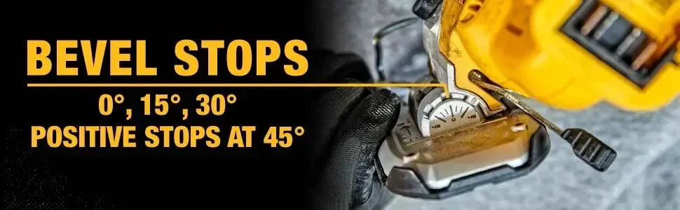 DEWALT Jig Saw