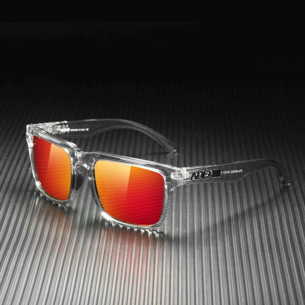 KDEAM Polarized Sunglasses