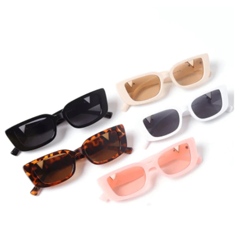 Fashion Cat Eye Sunglasses