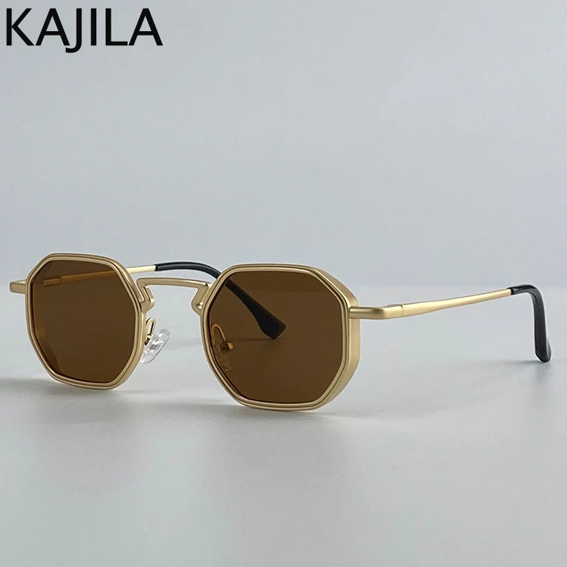 Hexason Steampunk Sunglasses