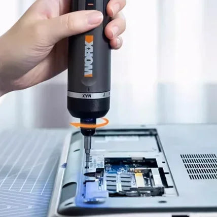 Worx Electrical Screwdrivers