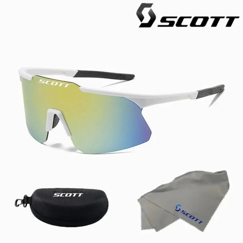 sports cycling glasses
