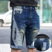 never function Denim Shorts
