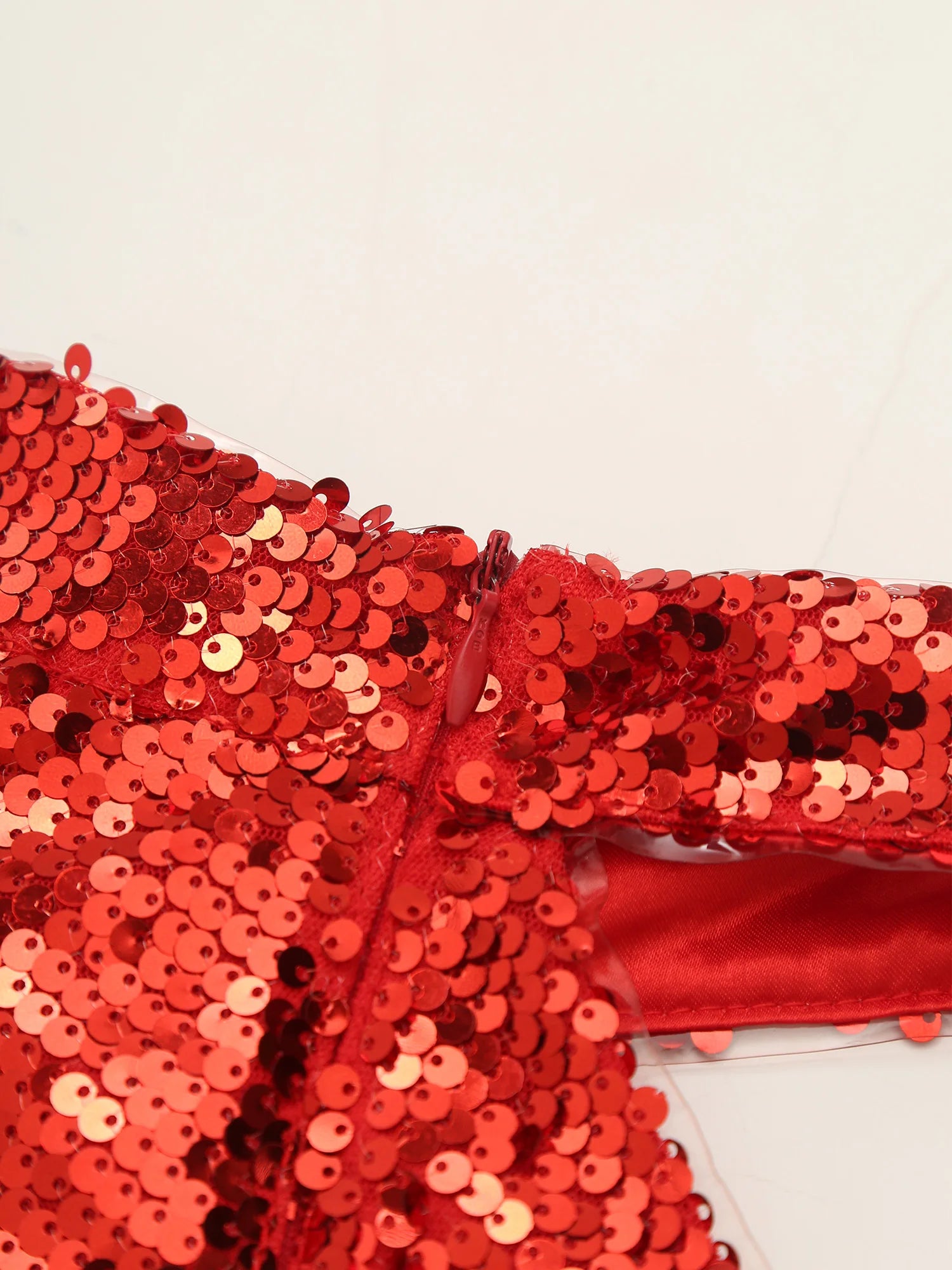 Festival Costume Sparkly Jumpsuit