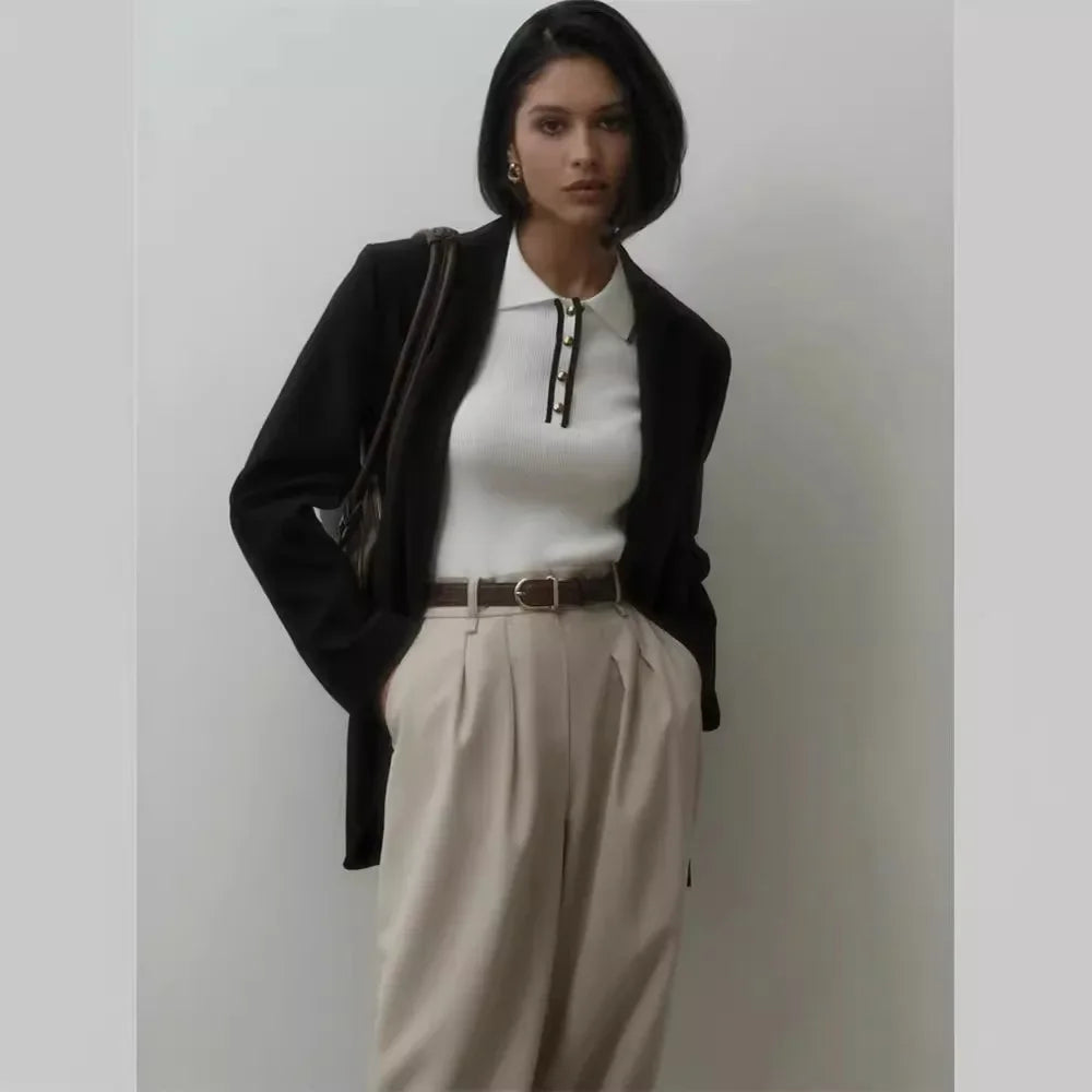 Talenza  Knitted Pullover