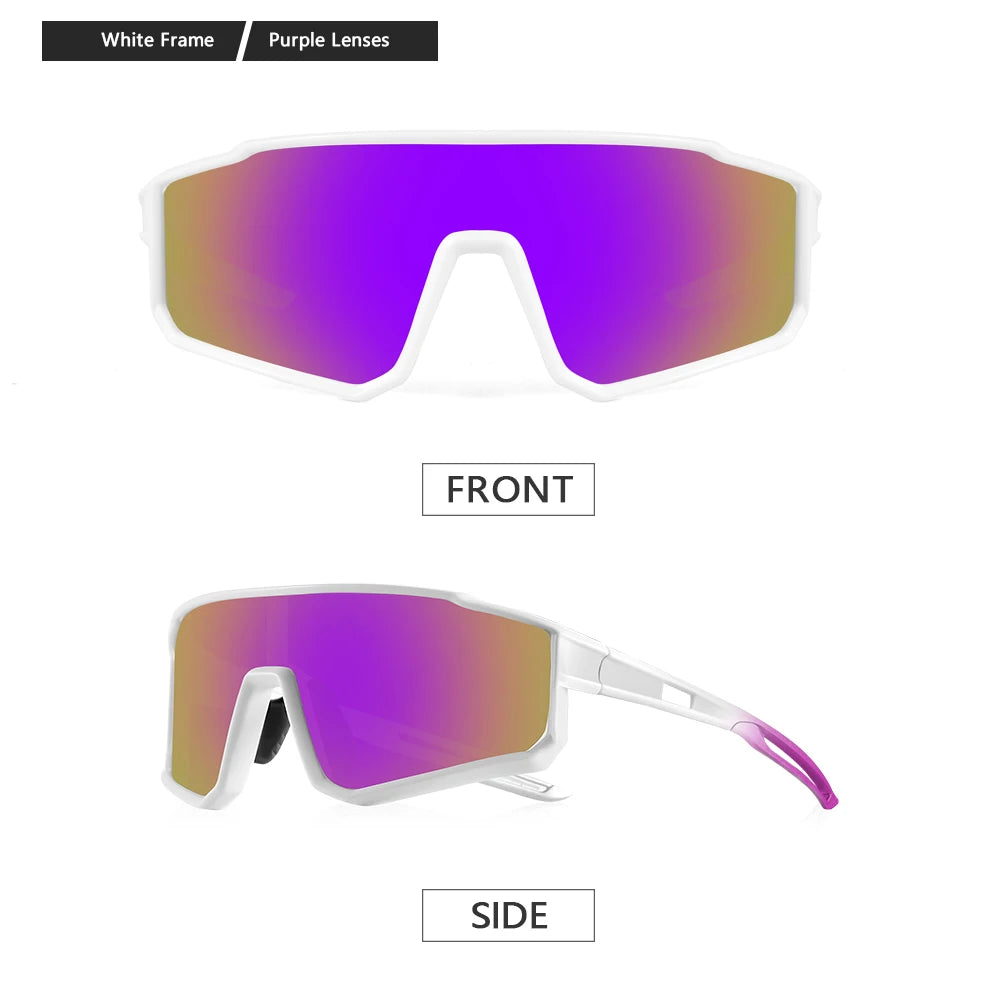 AOFLY Polarized Sunglasses