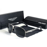 Luxury brands Policer Sunglasses