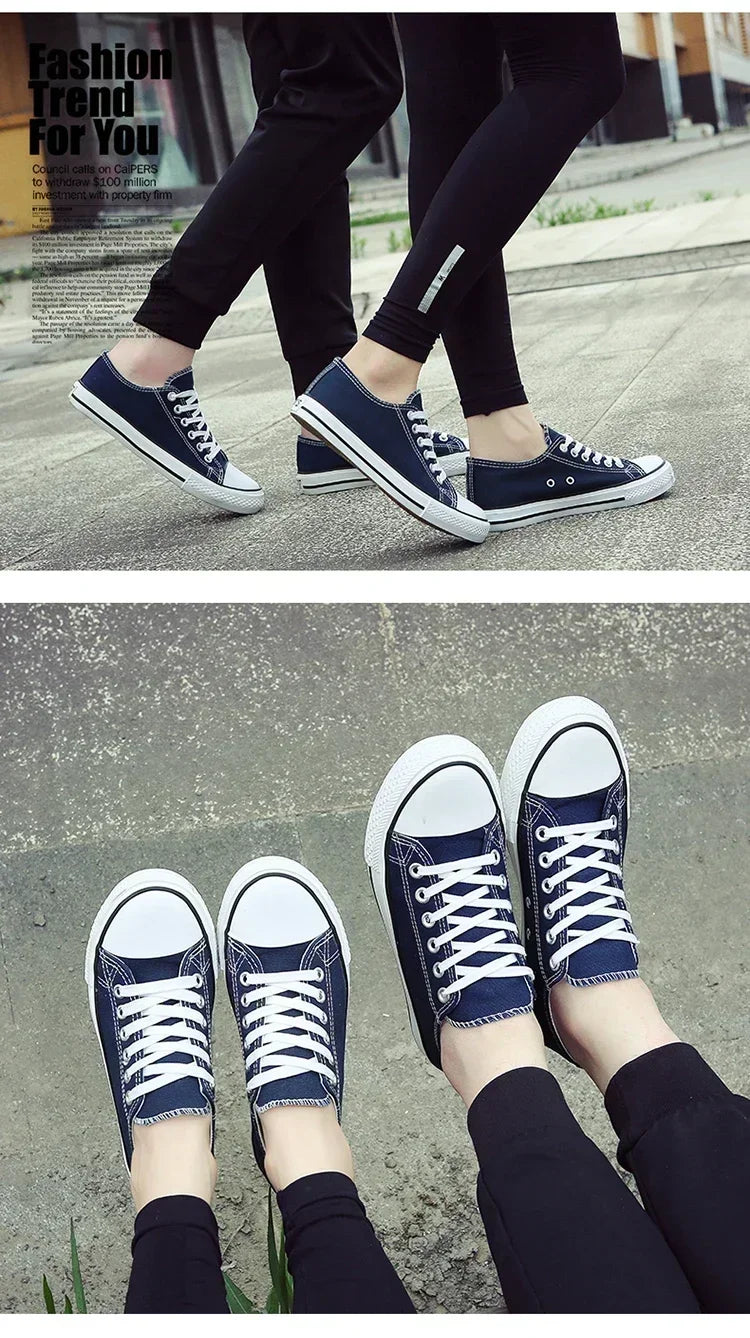 Athletic Summer Shoes