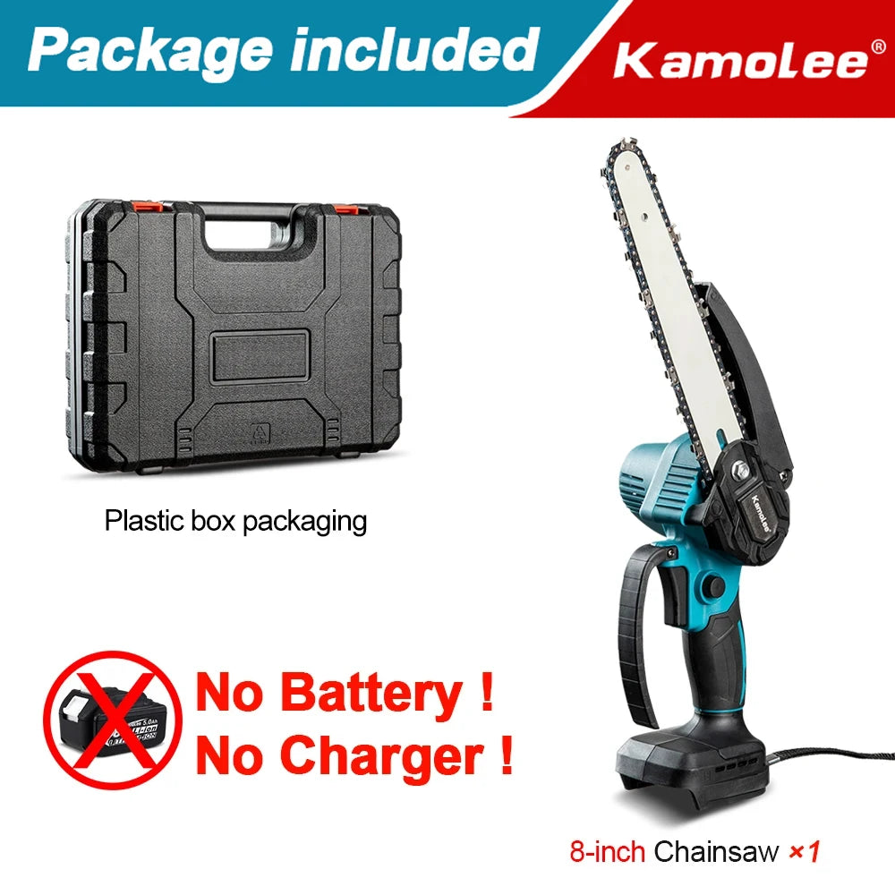 Kamolee  Electric Chain Saw