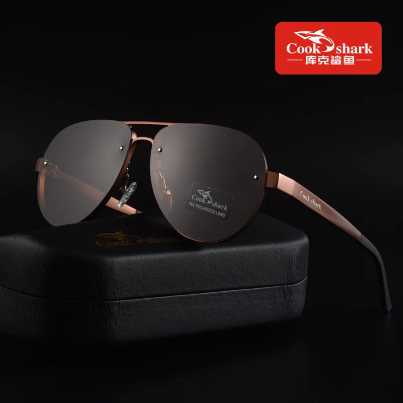 Cook's  polarized sunglasses