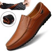 Genuine Leather Shoes