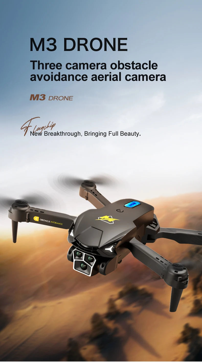 Xiaomi M3 PRO Drone