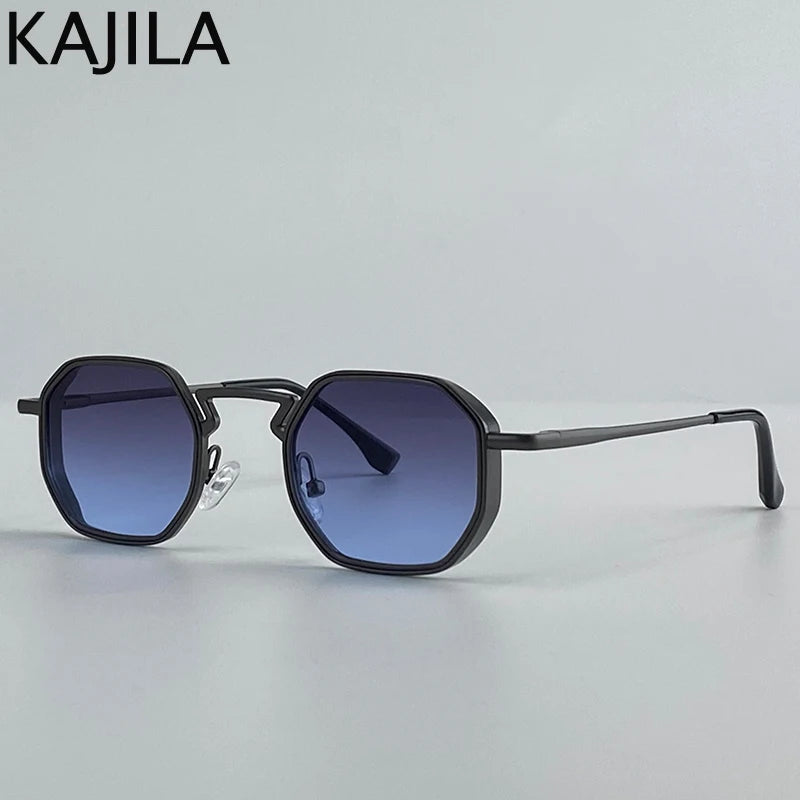 Hexason Steampunk Sunglasses