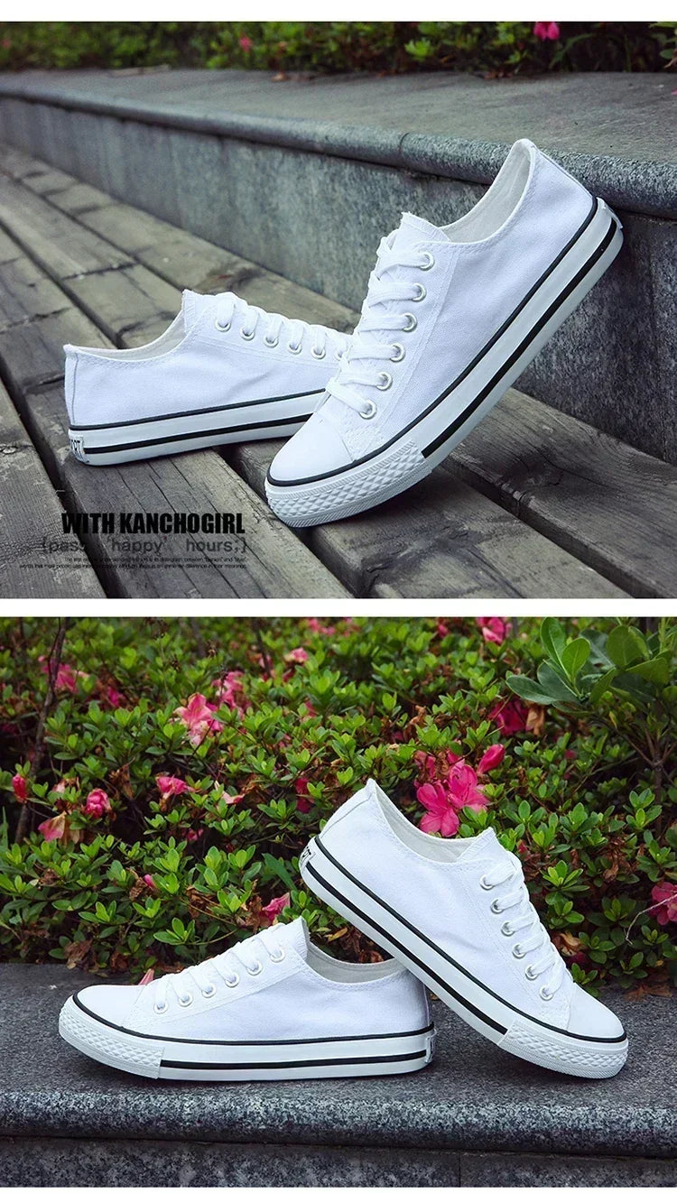 Athletic Summer Shoes