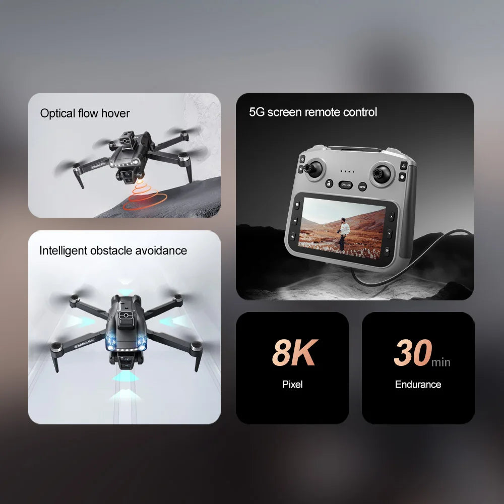Xiaomi Mijia V198MAX Drone
