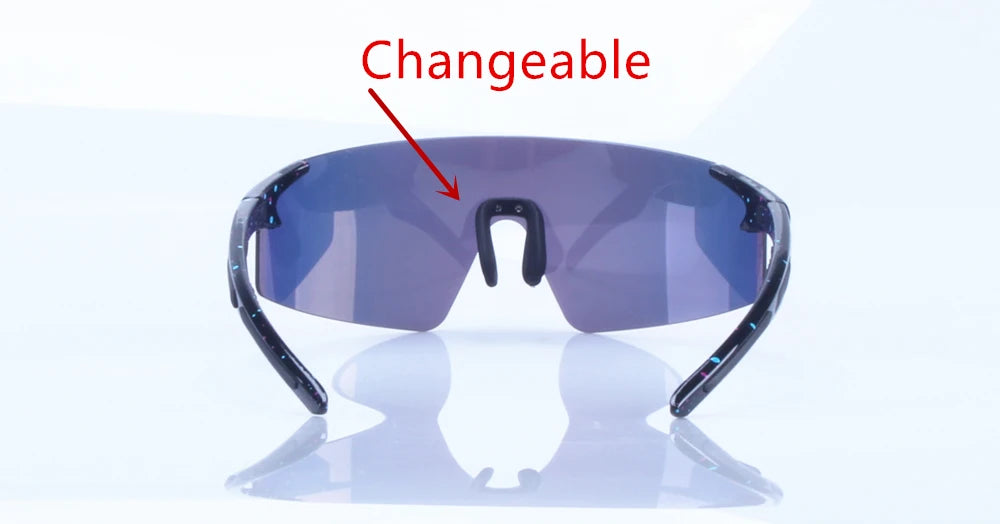 NRC Cycling Sunglasses