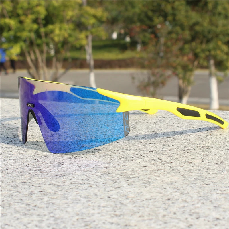 NRC Cycling Sunglasses