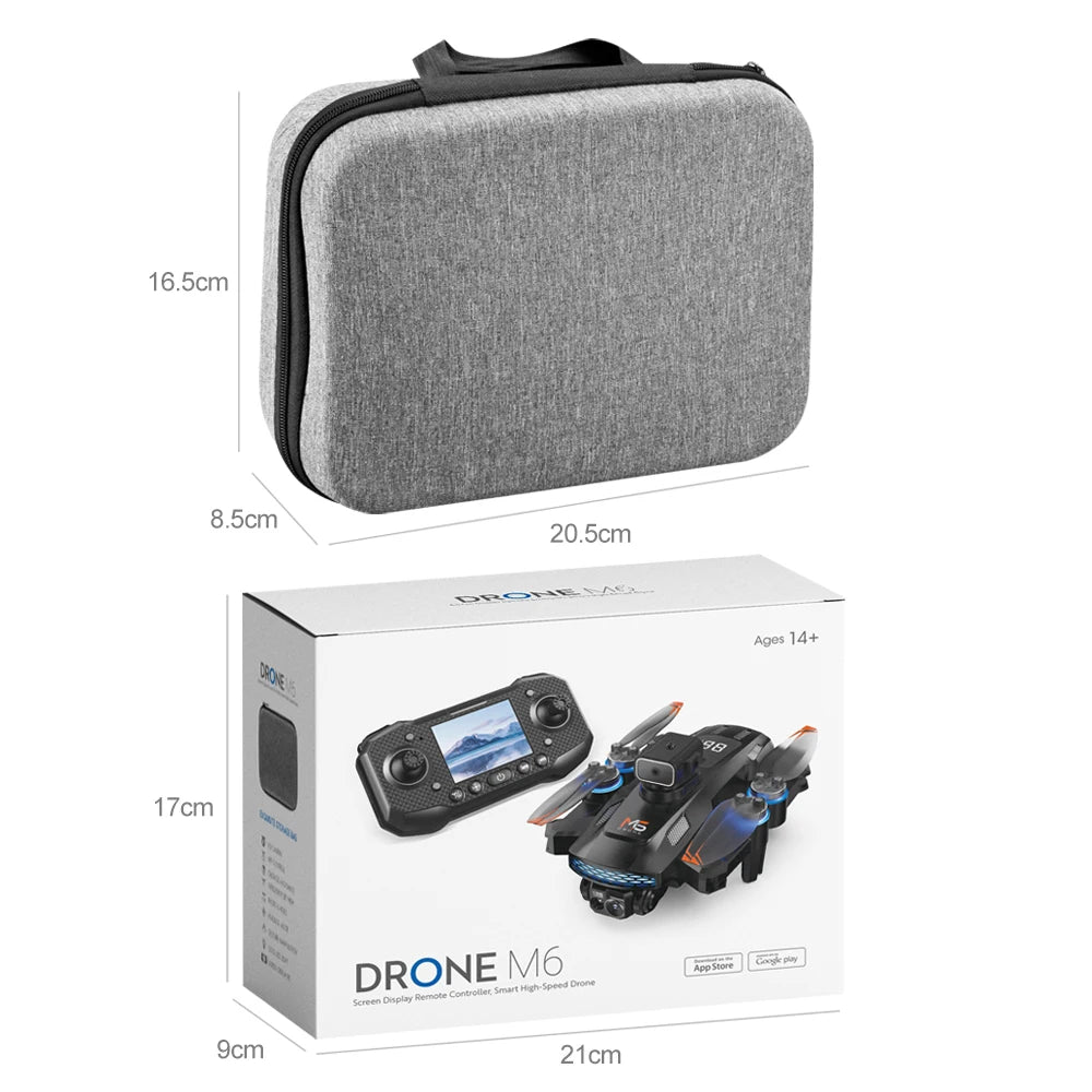 Xiaomi Mijia M6 Drone