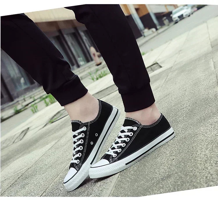 Athletic Summer Shoes