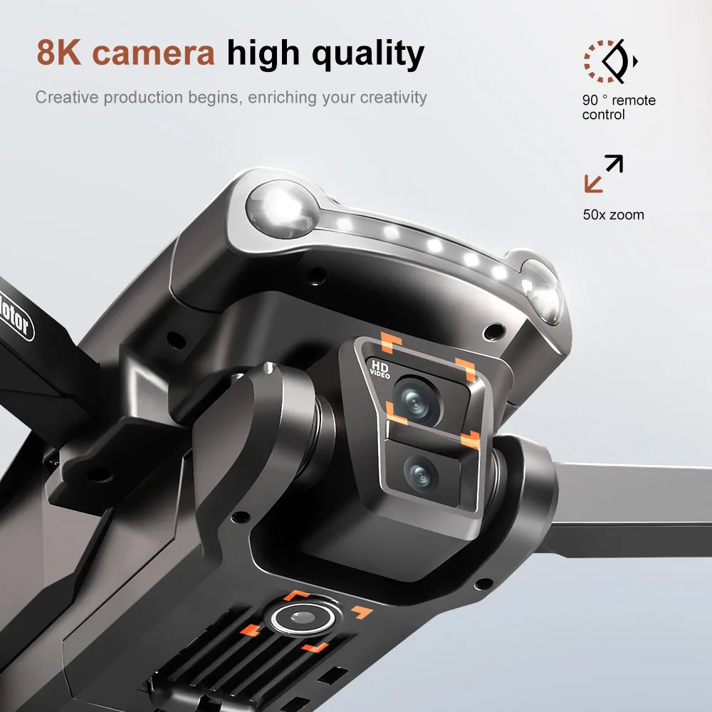 Xiaomi Mijia V198MAX Drone