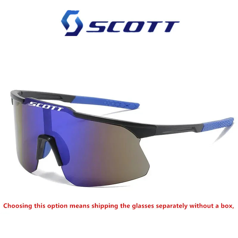 sports cycling glasses