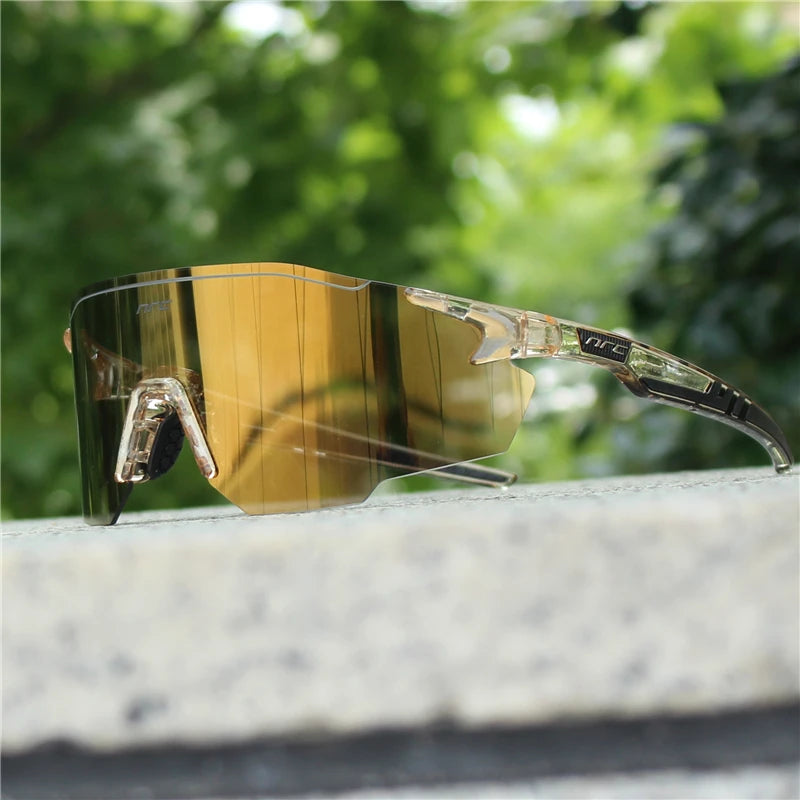 NRC Cycling Sunglasses