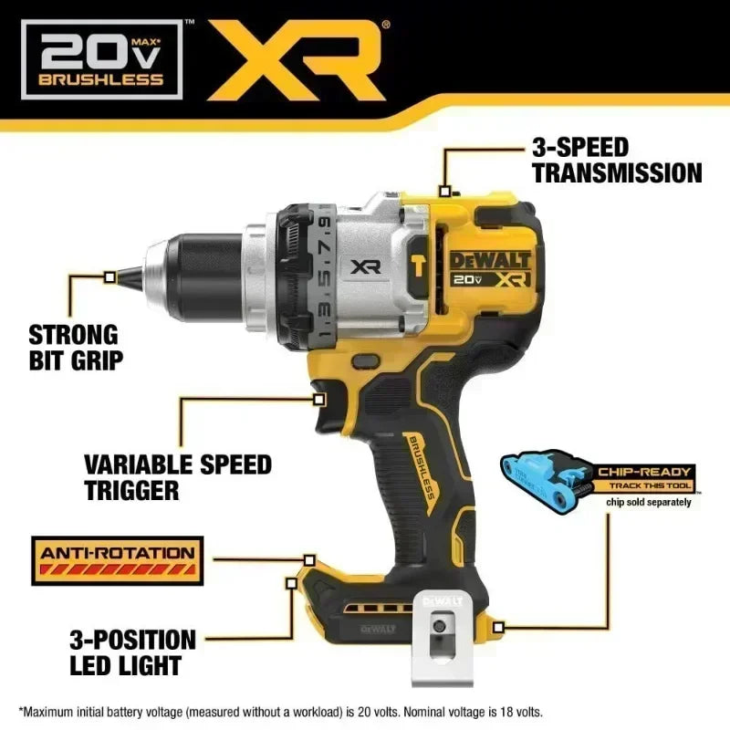 DEWALT Electric Hammer Drill