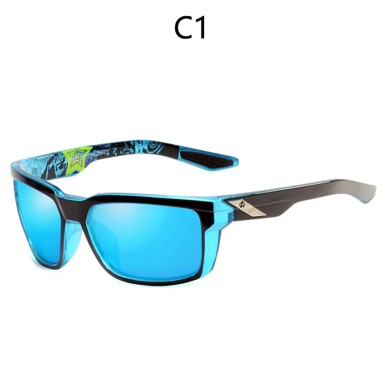VIAHDA Polarized Sunglasses
