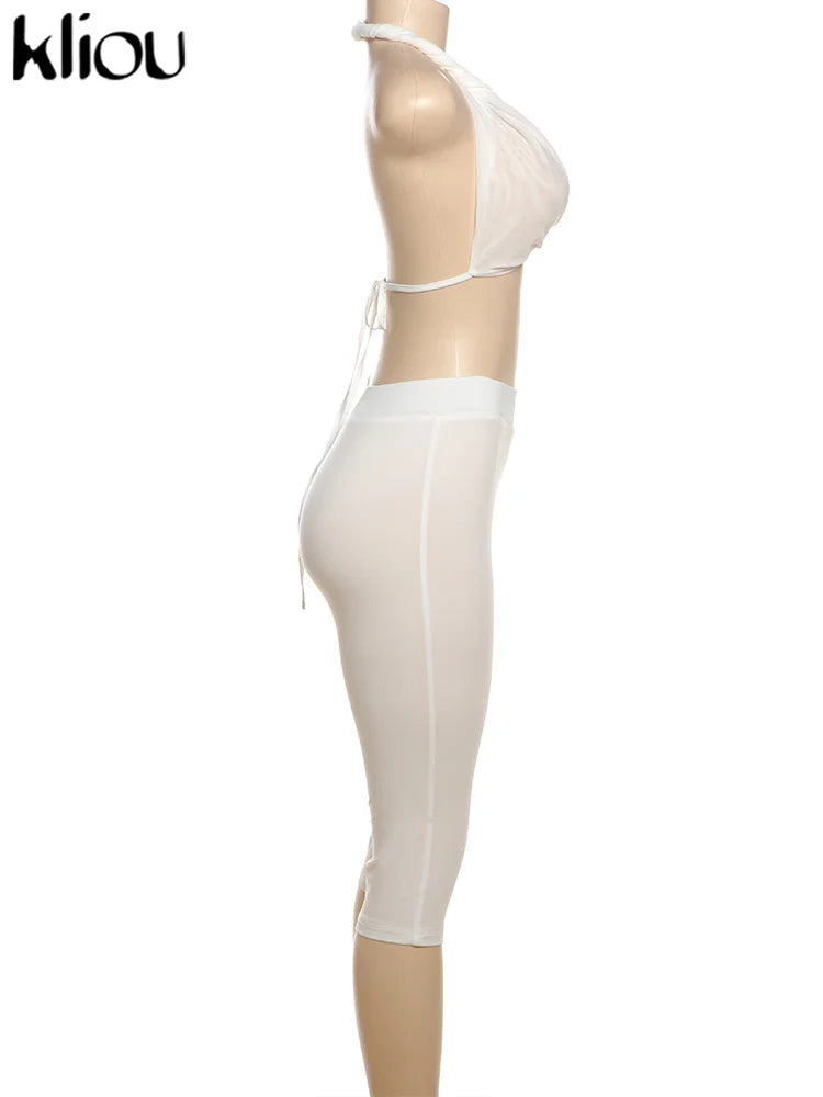 kliou  2 Piece Set