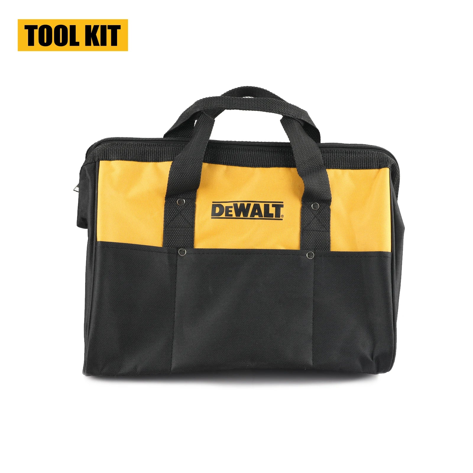 DeWalt electric screwdriver, drill, tool  kit