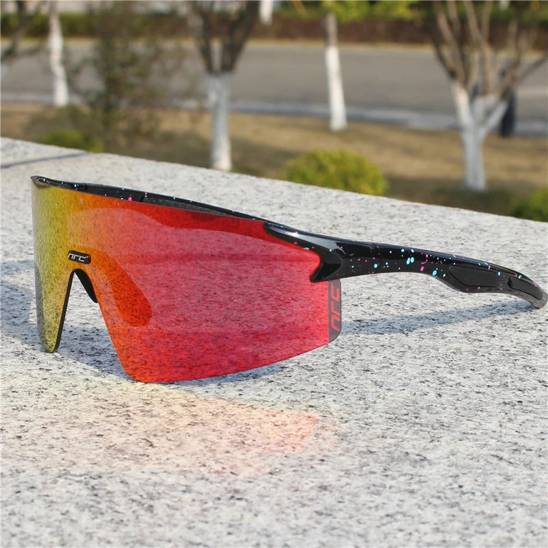 NRC Cycling Sunglasses