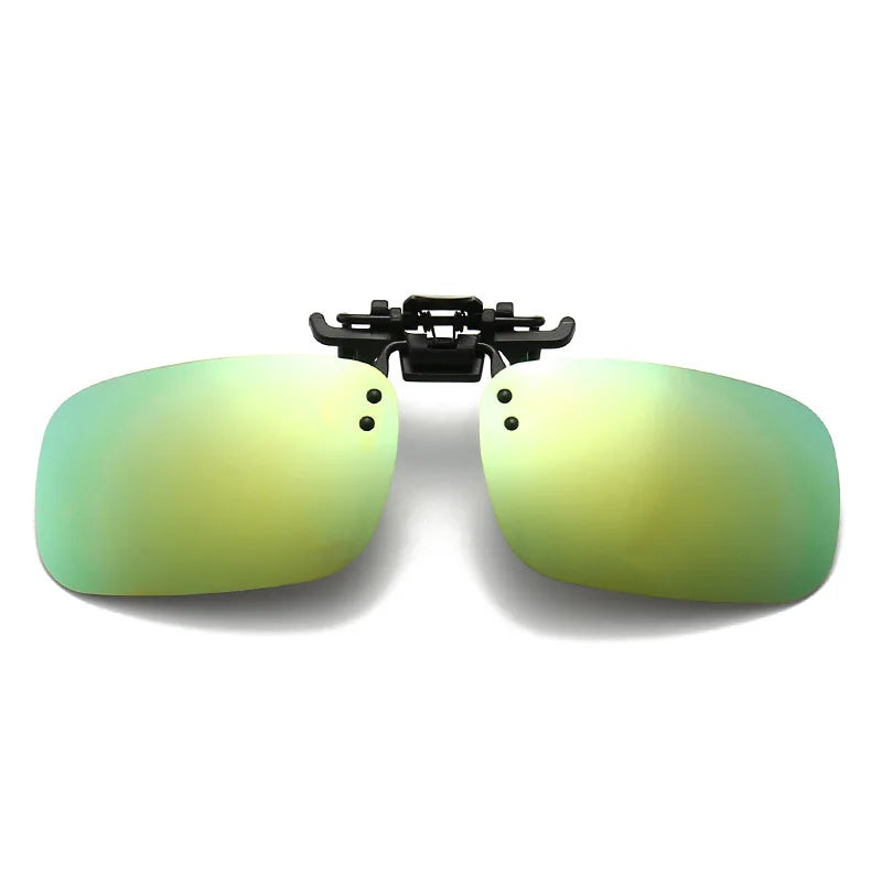 Grey Lenses Polarized Sunglasses