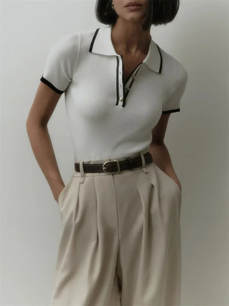 Talenza  Knitted Pullover